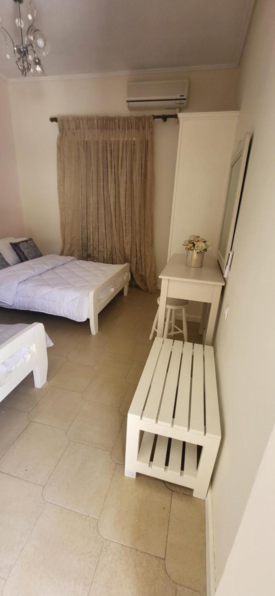 Margarita Rooms Kalamaki  Luaran gambar