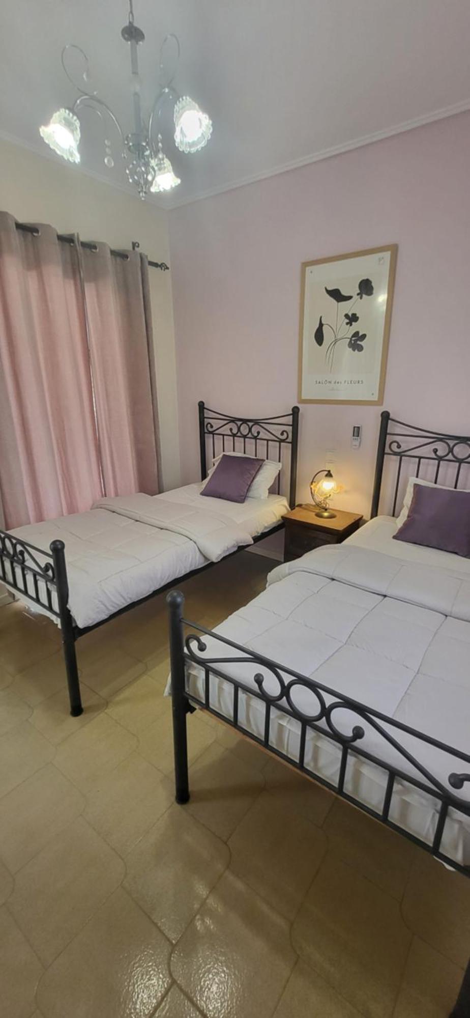 Margarita Rooms Kalamaki  Luaran gambar