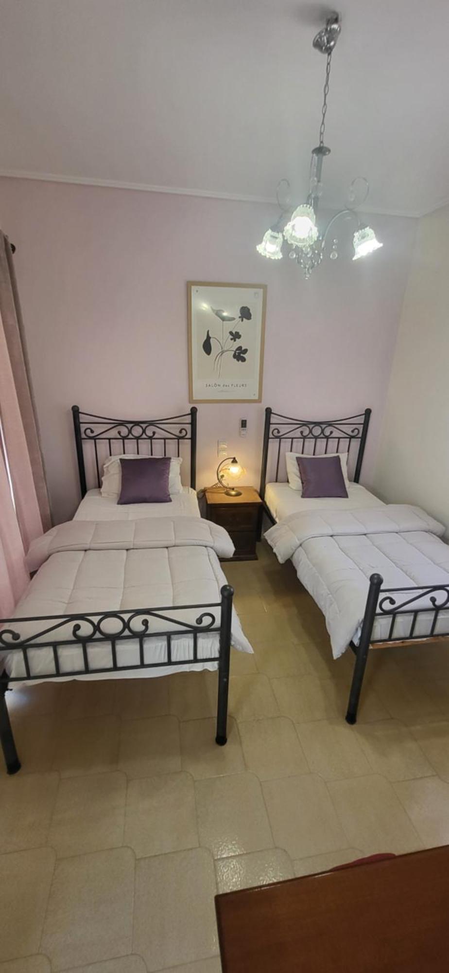 Margarita Rooms Kalamaki  Luaran gambar