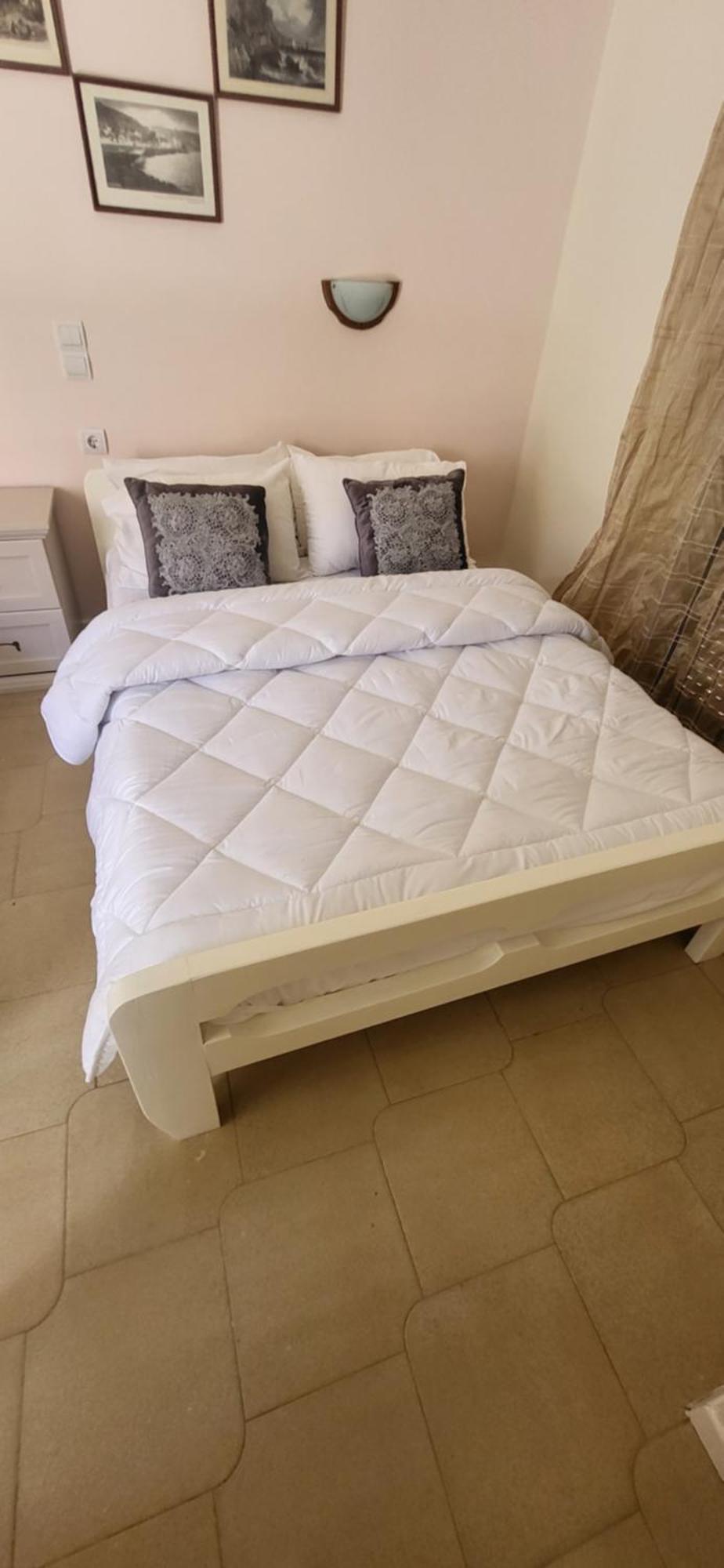 Margarita Rooms Kalamaki  Luaran gambar