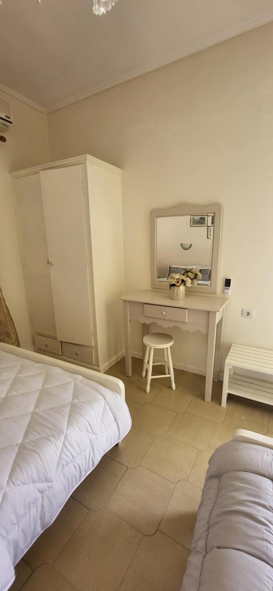 Margarita Rooms Kalamaki  Luaran gambar